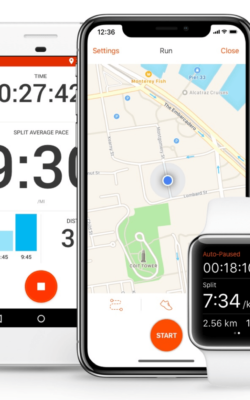 Feature image Strava